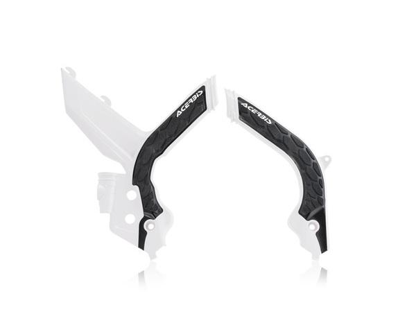 Acerbis Rahmenschützer X-Grip KTM EXC(F)150-450 20-23