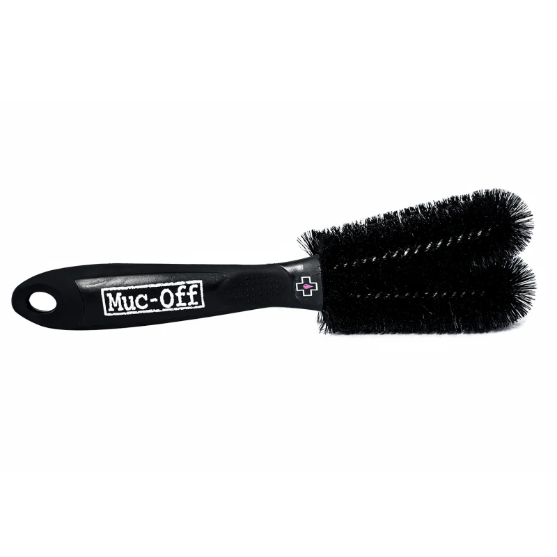 Muc Off Premium 5x Brush Set