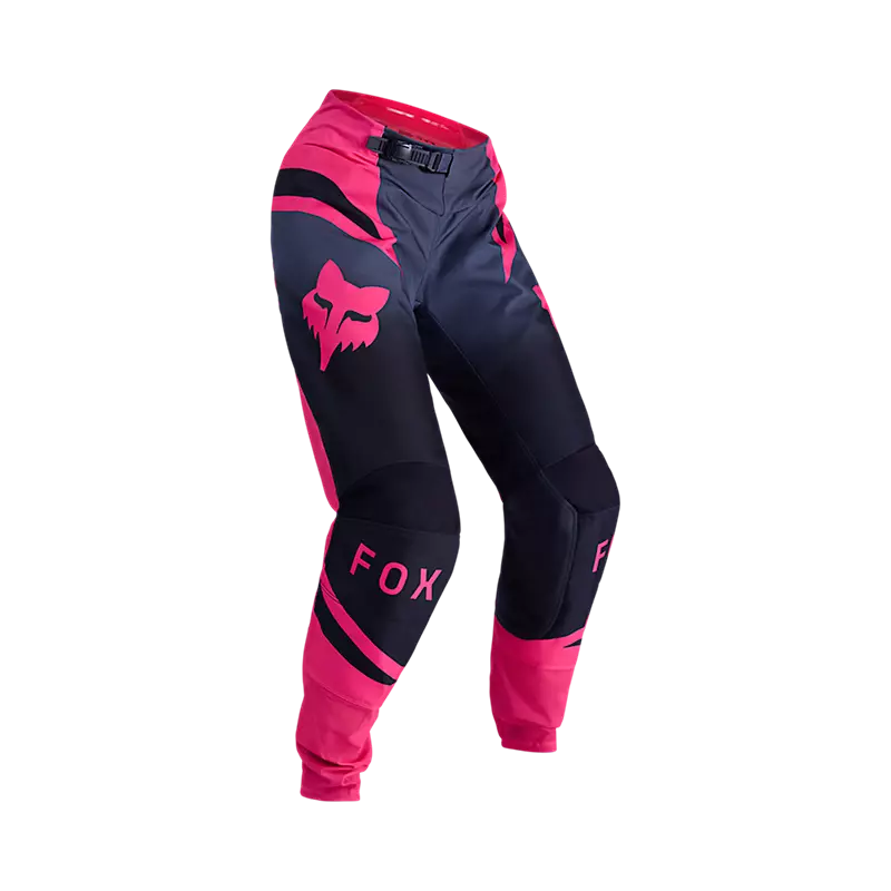  180 Shield Pants für Frauen schwarz/pink