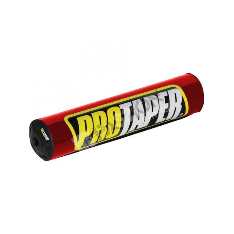 Pro Taper Lenkerpolster rot 20,3cm breit Pro Taper Lenkerpolster rot 20,3cm breit