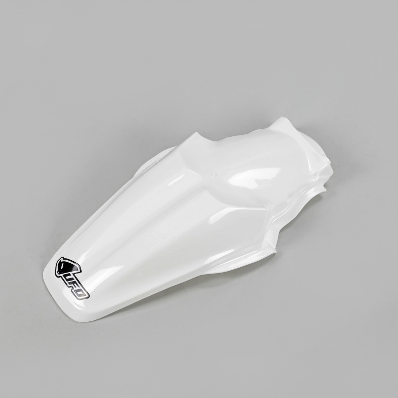 UFO Kotflügel hinten für KX80/KX85  91-13 weiß