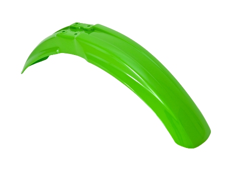 Polisport Kotflügel vorn Kawasaki KX125-500 93-02 Polisport Kotflügel vorn Kawasaki KX125-500 93-02