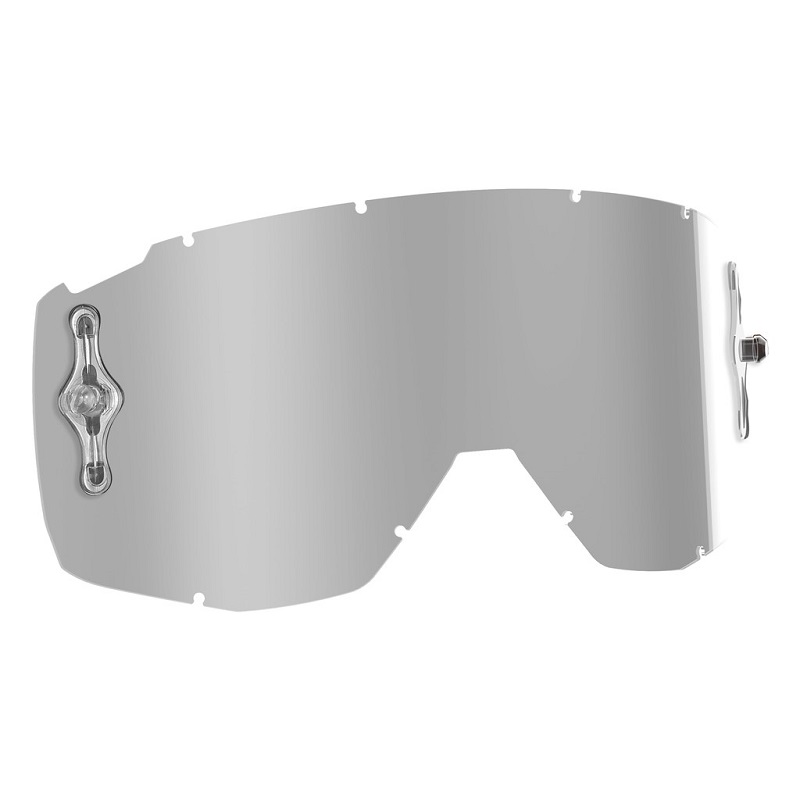 Scott Ersatzglas Hustle MX Works Klar AFC Scott Ersatzglas Hustle MX Works Klar AFC