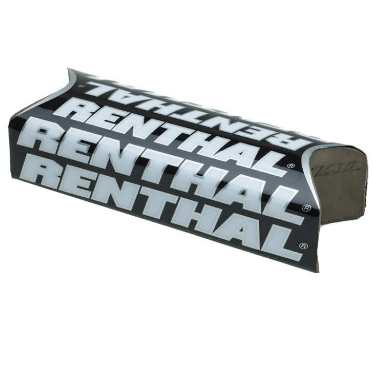 Renthal Lenkerpolster Fatbar Team schwarz Renthal Lenkerpolster Fatbar Team schwarz