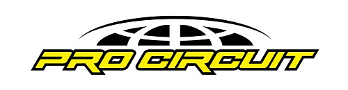 PRO CIRCUIT PRO CIRCUIT