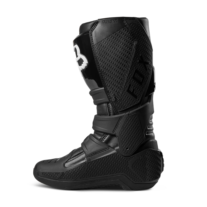 Motion MX-Stiefel schwarz
