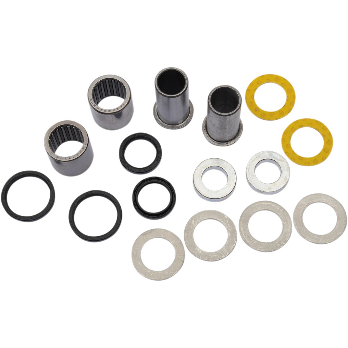 Schwinglager Kit Kawasaki KX250F 17-20 Schwinglager Kit Kawasaki KX250F 17-20