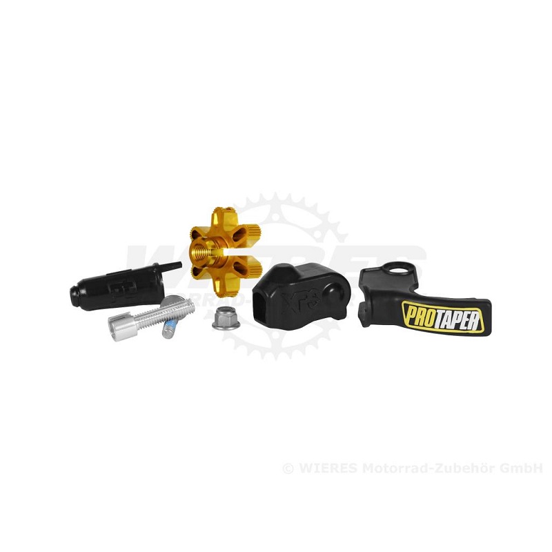 Kupplungsarmatur Pro Taper Profile Pro Einzelteile Kupplungsarmatur Pro Taper Profile Pro Einzelteile