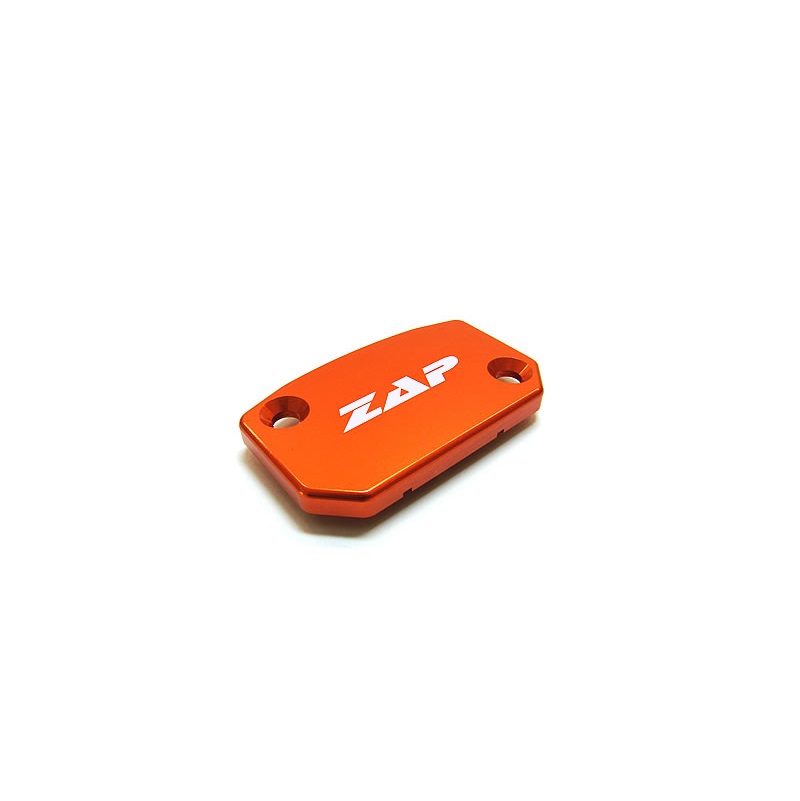 ZAP Deckel Brems- und Kupplungszylinder Brembo KTM orange ZAP Deckel Brems- und Kupplungszylinder Brembo KTM orange