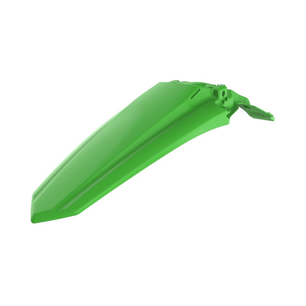 Kotflügel hinten KX 450 19-> / 250 21-> grün Kotflügel hinten KX 450 19-> / 250 21-> grün