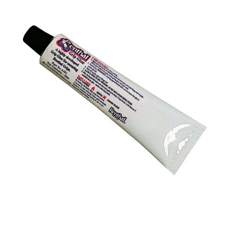 Renthal Griff-Kleber Renthal Griff-Kleber