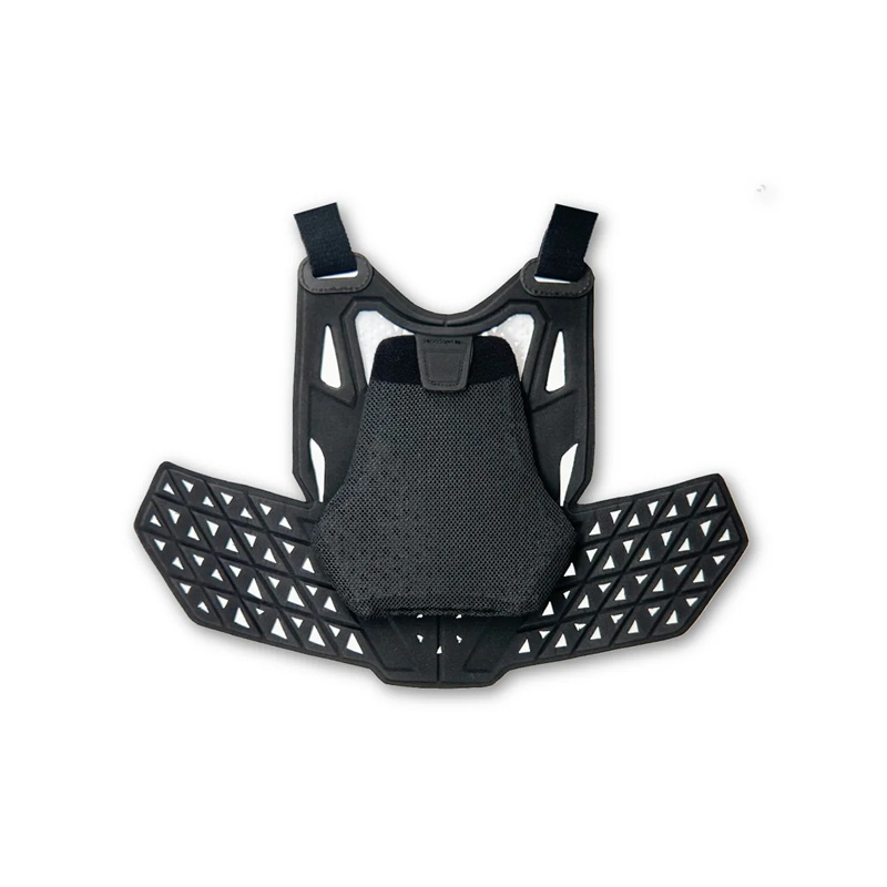 Atlas Charger PeeWee Black CE1 (4-8 Jahre)