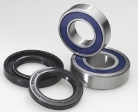 ALL BALLS RADLAGERKIT HINTEN HONDA CR125-500 90-99 ALL BALLS RADLAGERKIT HINTEN HONDA CR125-500 90-99