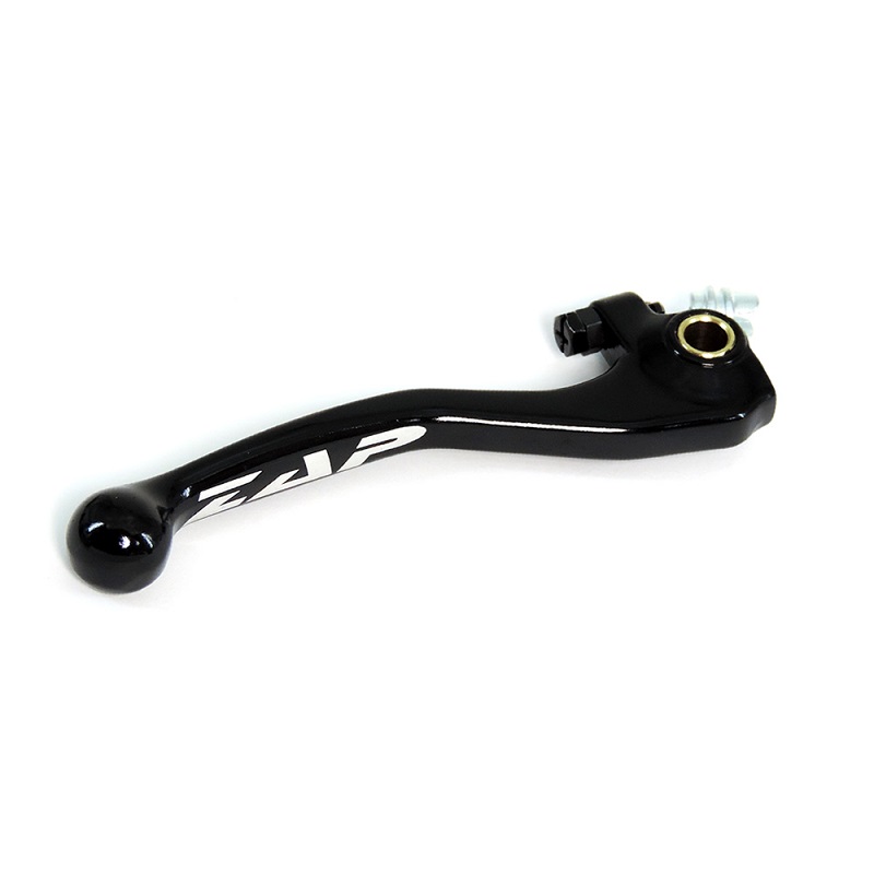 ZAP Factory Bremshebel Honda CRF250/450 07-> black Edition ZAP Factory Bremshebel Honda CRF250/450 07-> black Edition
