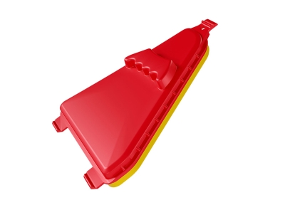 Rtech Waschabdeckung Luftfilter für Honda CRF 250 R / 450 R 2025-