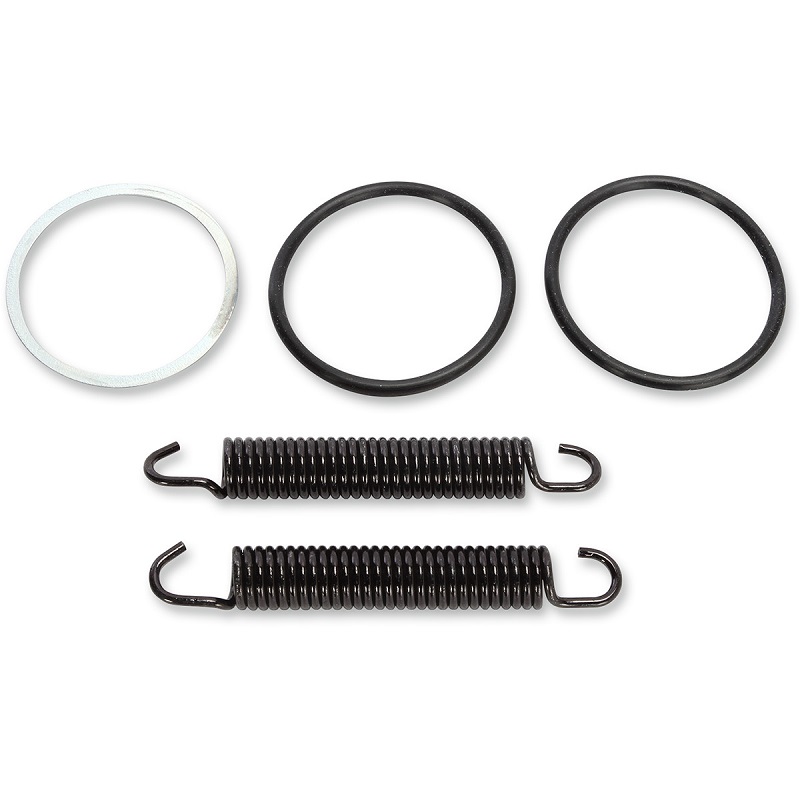 Auspuff Dichtkit CR250 94-01 Auspuff Dichtkit CR250 94-01