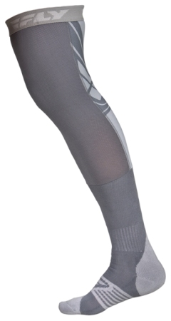 FLY Knee Brace Socken Größe: L/XL