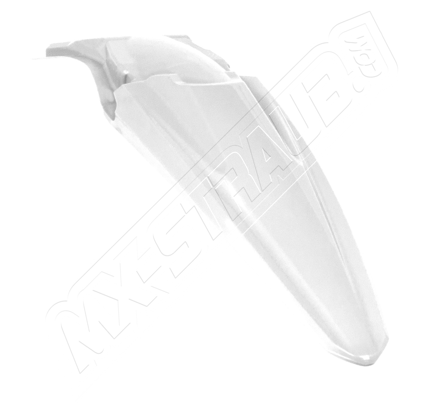 Kotflügel hinten KXF 450 16-18 / KXF250 17-20 weiß Kotflügel hinten KXF 450 16-18 / KXF250 17-20 weiß