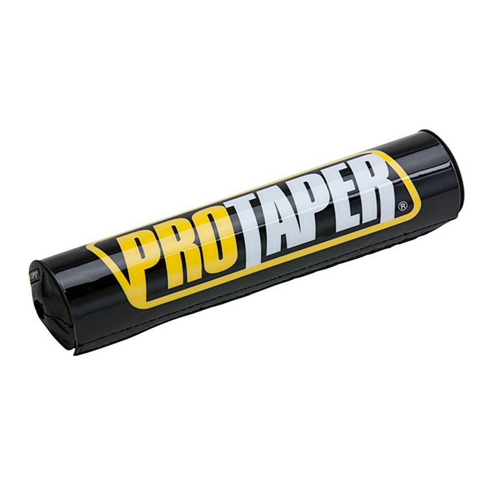 Pro Taper Lenkerpolster rund 25cm schwarz Pro Taper Lenkerpolster rund 25cm schwarz