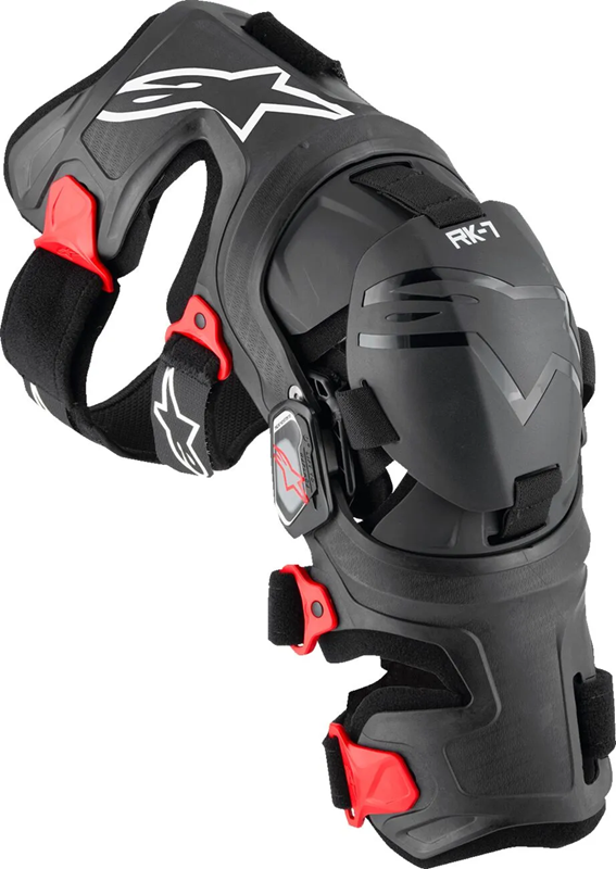 RK-7 Plasma Knieorthesen 1paar Gr: XL