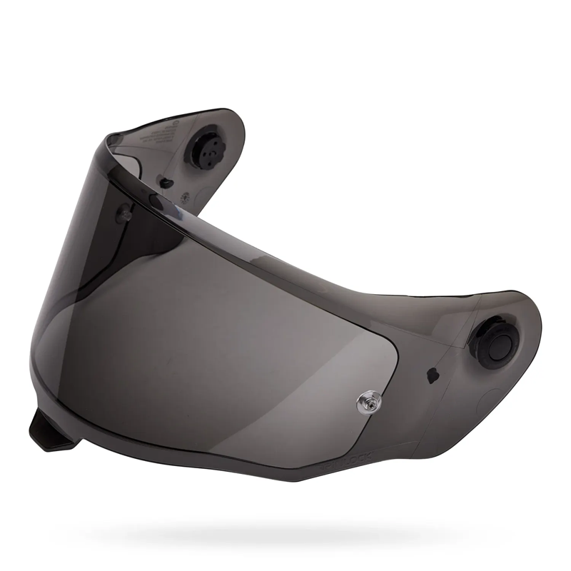 Bell ClickRelease V2 Pinlock Shield Dark Smoke