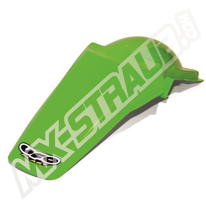 UFO Kotflügel hinten Kawasaki KX125/250 03-> UFO Kotflügel hinten Kawasaki KX125/250 03->