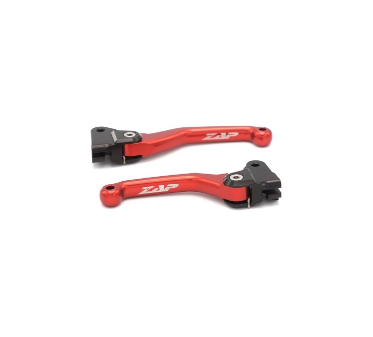 Competition Klapphebelsatz Simson rot Competition Klapphebelsatz Simson rot