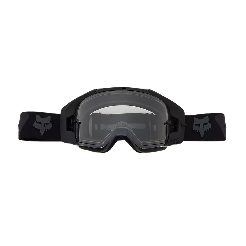 FOX MX- Brille Vue Core schwarz FOX MX- Brille Vue Core schwarz