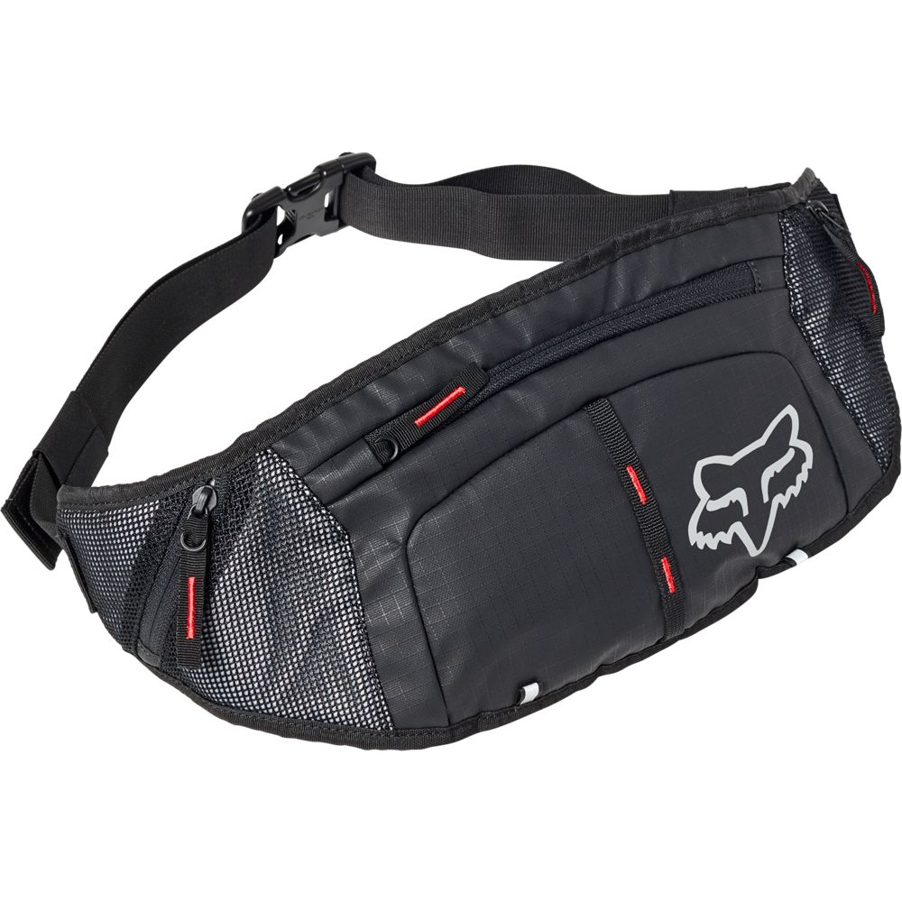 FOX Gürteltasche klein schwarz FOX Gürteltasche klein schwarz