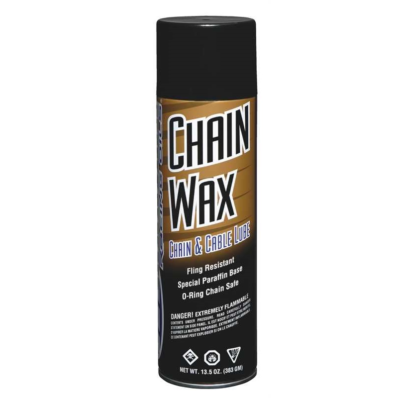 Maxima CHAIN WAX - Kettenspray Maxima CHAIN WAX - Kettenspray