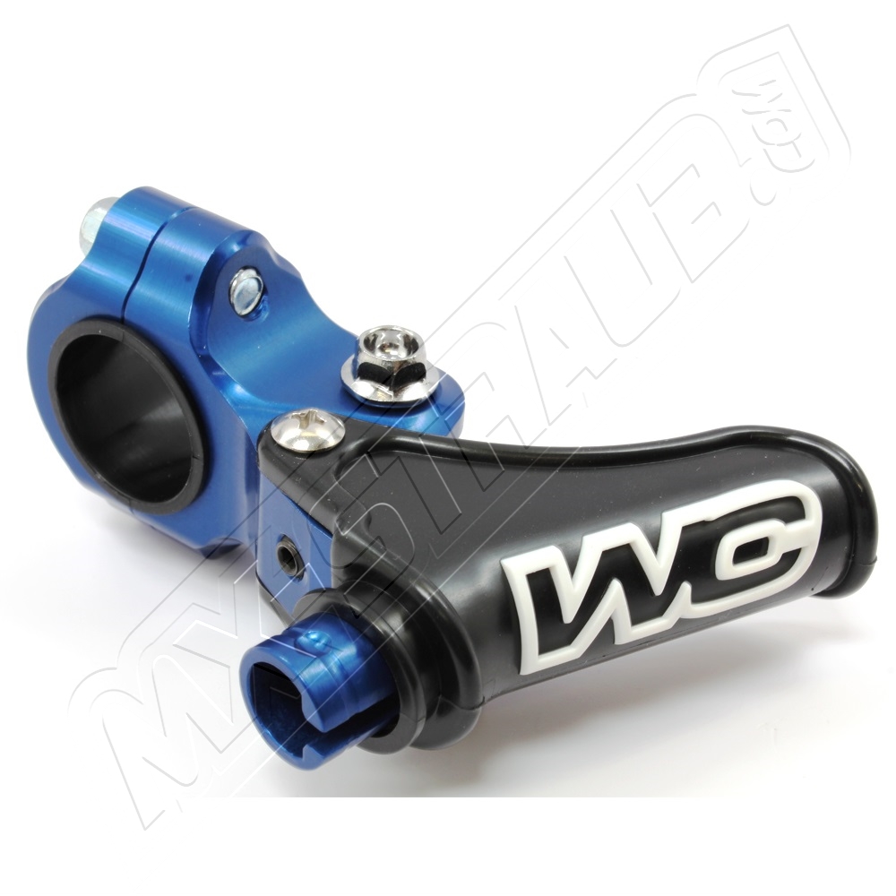 Works Connection Kupplung-Armatur / Elite Perch Blau Works Connection Kupplung-Armatur / Elite Perch Blau