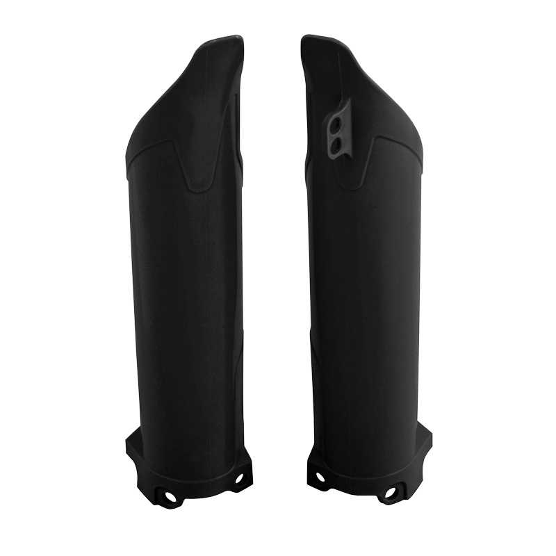 Race Tech Gabelschützer KXF250 09-16 / 450 09-15 schwarz Race Tech Gabelschützer KXF250 09-16 / 450 09-15 schwarz