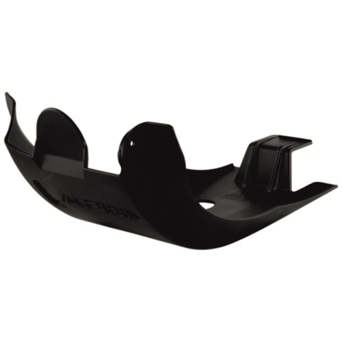 Acerbis Motorschutzplatte Honda CRF250 10-17 schwarz Acerbis Motorschutzplatte Honda CRF250 10-17 schwarz
