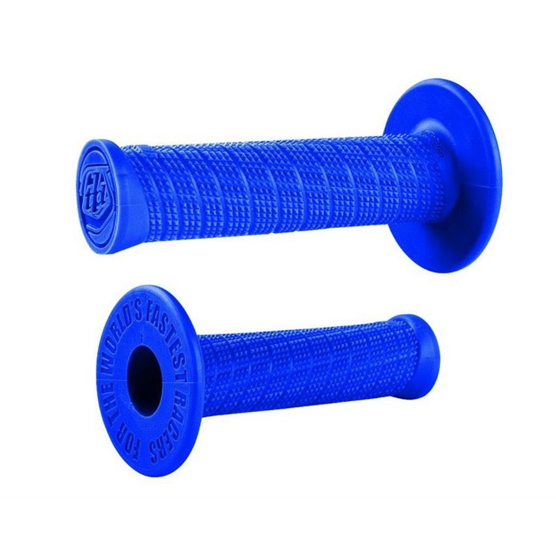 MX ODI – Troy Lee Designs – Griffe (120mm) Blau MX ODI – Troy Lee Designs – Griffe (120mm) Blau