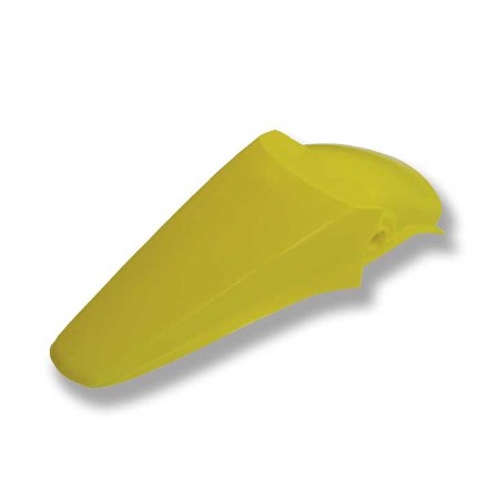 POLISPRT Kotflügel hinten RM85 00- gelb
