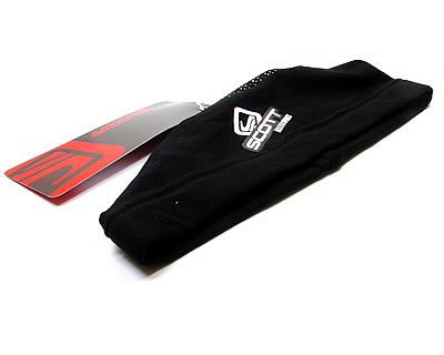 SCOTT Sweat Head schwarz SCOTT Sweat Head schwarz