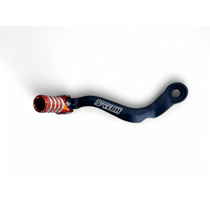 S-TECH SCHALTHEBEL FÜR KTM/HSQV 65CCM 2024-> ORANGE S-TECH SCHALTHEBEL FÜR KTM/HSQV 65CCM 2024-> ORANGE