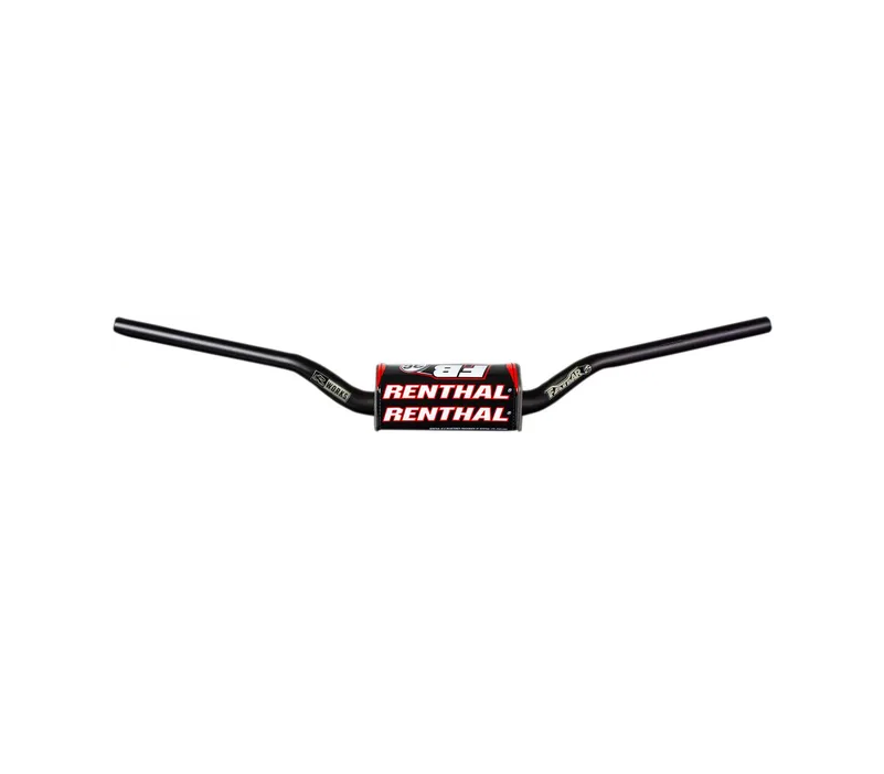 Renthal Lenker Fatbar-36-933 schwarz