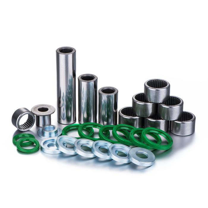 Factory Links Umlenklager Kit Kawasaki KX250F 06 - 20 / KX450F 06 - 18 Factory Links Umlenklager Kit Kawasaki KX250F 06 - 20 / KX450F 06 - 18