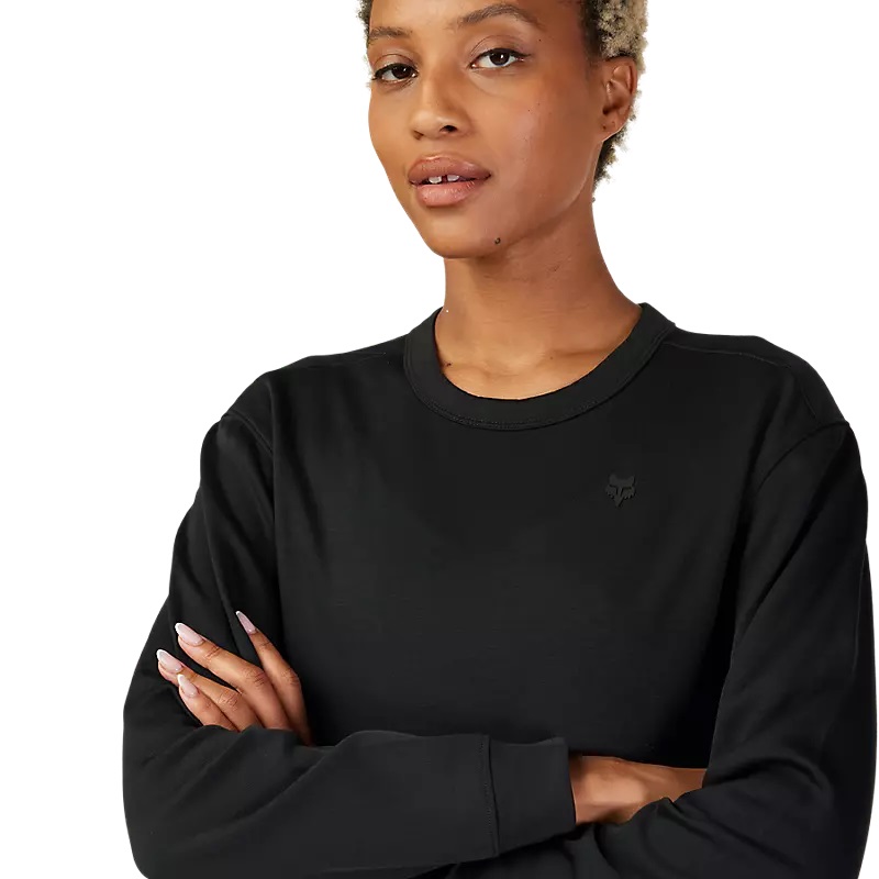 Rundhals-Sweatshirt Balance für Frauen Gr: M