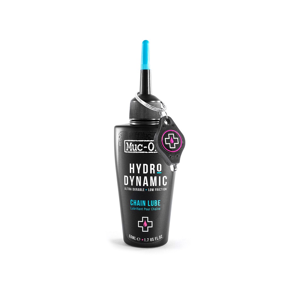 Muc Off Hydrodynamic Lube 50ml Muc Off Hydrodynamic Lube 50ml