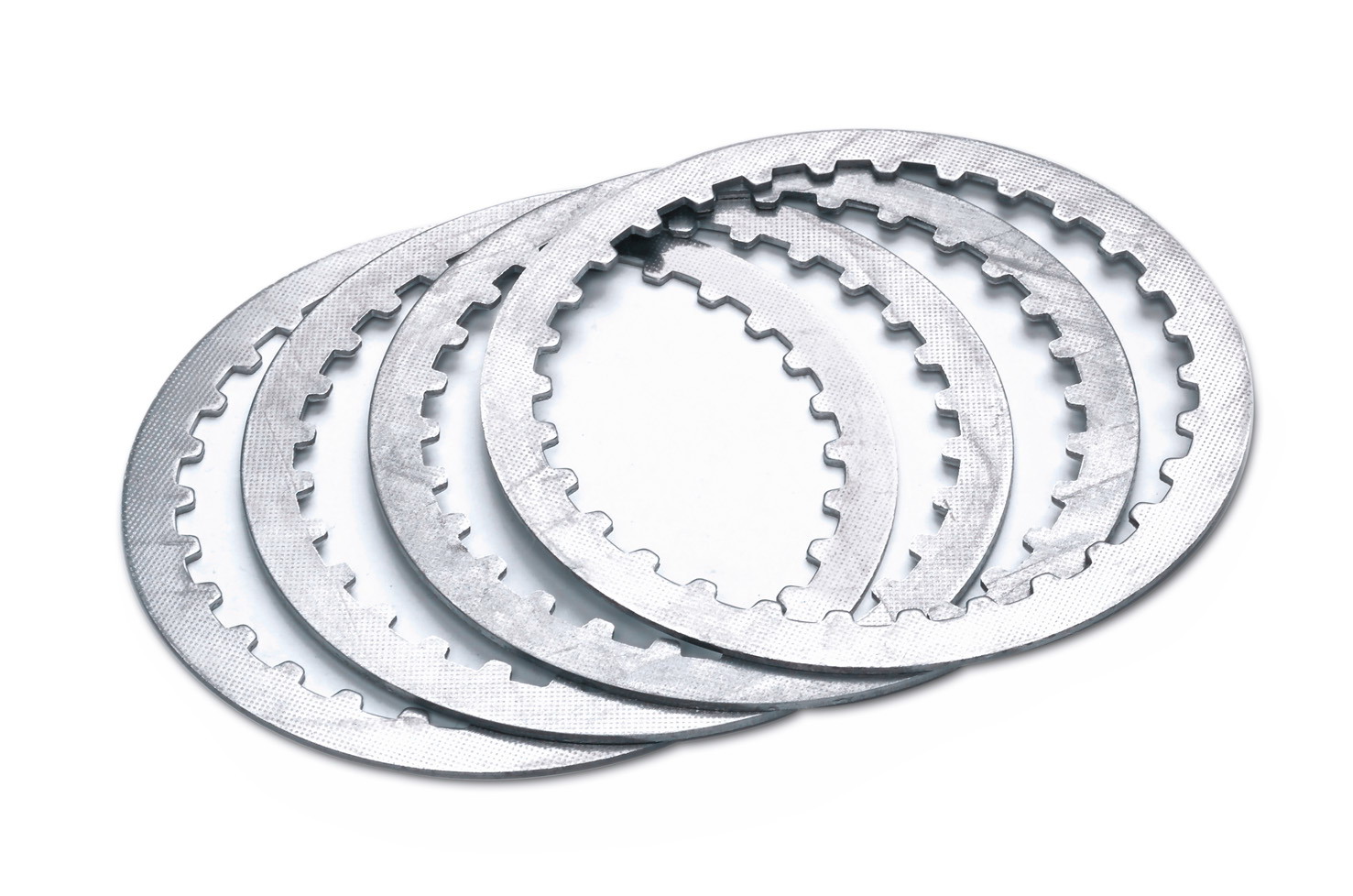 PROX Kupplungsstahlscheibenkit CRF150 PROX Kupplungsstahlscheibenkit CRF150