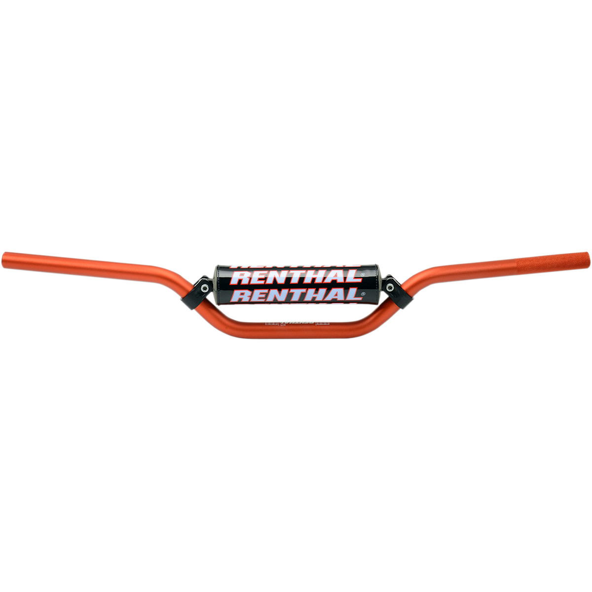 Renthal Lenker KTM SX65 22,2mm orange  Typ: 823