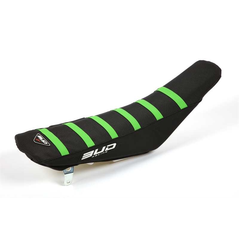 BUD Sitzbankbezug Full Traction KX85 14-> BUD Sitzbankbezug Full Traction KX85 14->