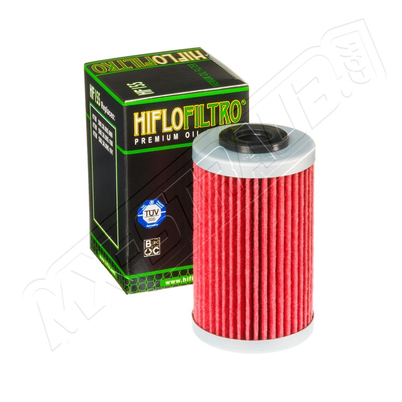HIFLO Ölfilter KTM/BETA/HUSABERG lang HIFLO Ölfilter KTM/BETA/HUSABERG lang