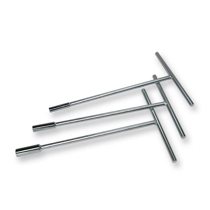 ZAP Profi T-schlüssel 10 mm ZAP Profi T-schlüssel 10 mm