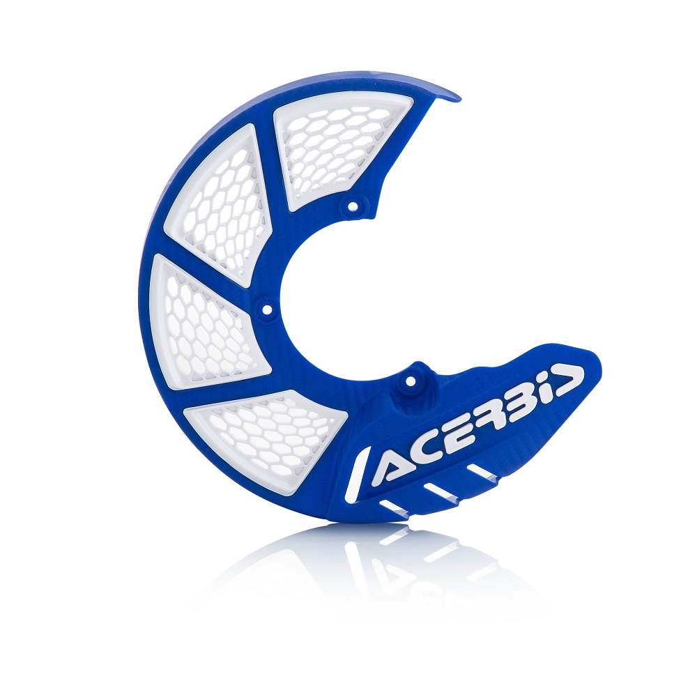 Acerbis X-Brake Bremsscheibenschutz Vorderrad Husqvarna TC85 14-18 Acerbis X-Brake Bremsscheibenschutz Vorderrad Husqvarna TC85 14-18