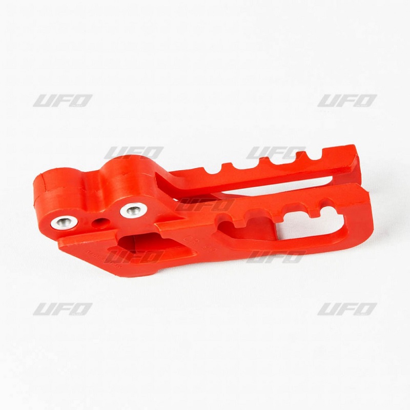 Kettenführung HONDA CR125/250/500 & CRF250/450 CRF-Rot Kettenführung HONDA CR125/250/500 & CRF250/450 CRF-Rot