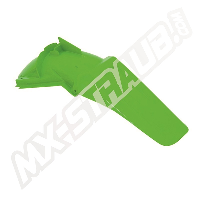 UFO Kotflügel hinten KX125/500 94-98 grün UFO Kotflügel hinten KX125/500 94-98 grün