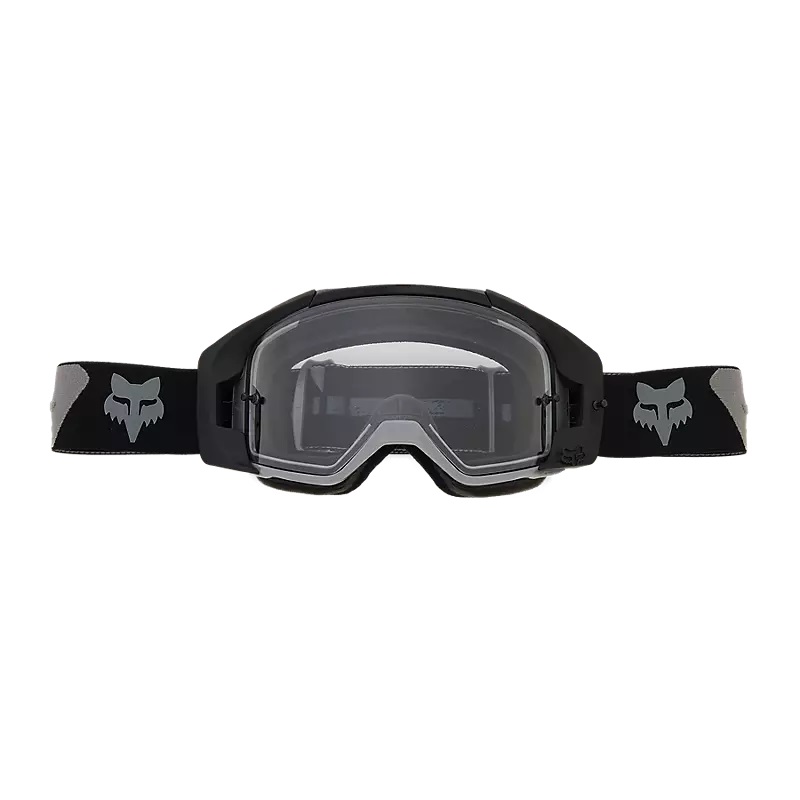 FOX MX- Brille Vue Core stahlgrau FOX MX- Brille Vue Core stahlgrau